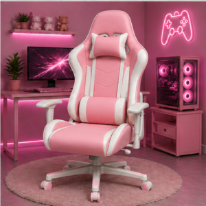 Pembe Oyuncu Koltuğu