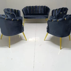 Bekleme Koltuğu Takımı 3
